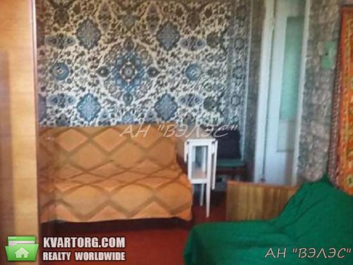 Sell 1-room apartment. Киев, Маяковского — photo 8