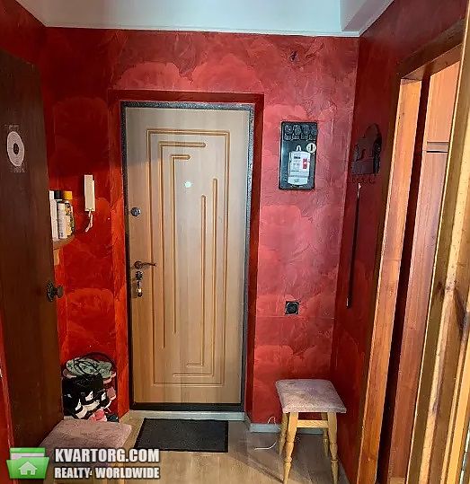 Sell 1-room apartment. Киев,  Братиславская — photo 5