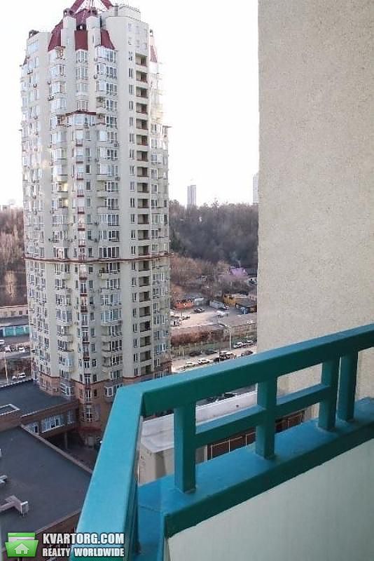 Rent out 3-room apartment. Киев,  Кудряшова — photo 8