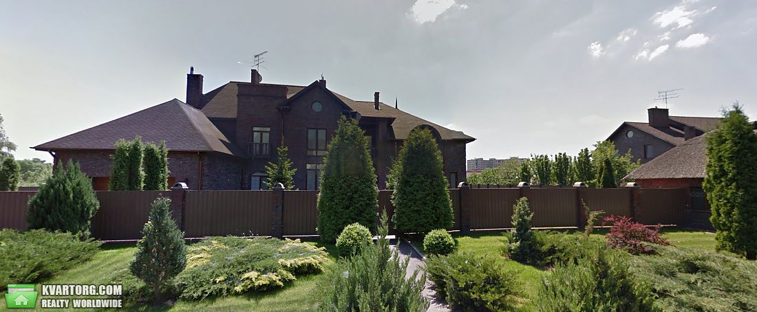 Sell house. Киевская обл., Соловьяненка — photo 1