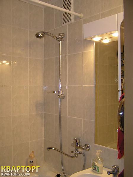 Rent out 1-room apartment. Киев, Маяковского — photo 5