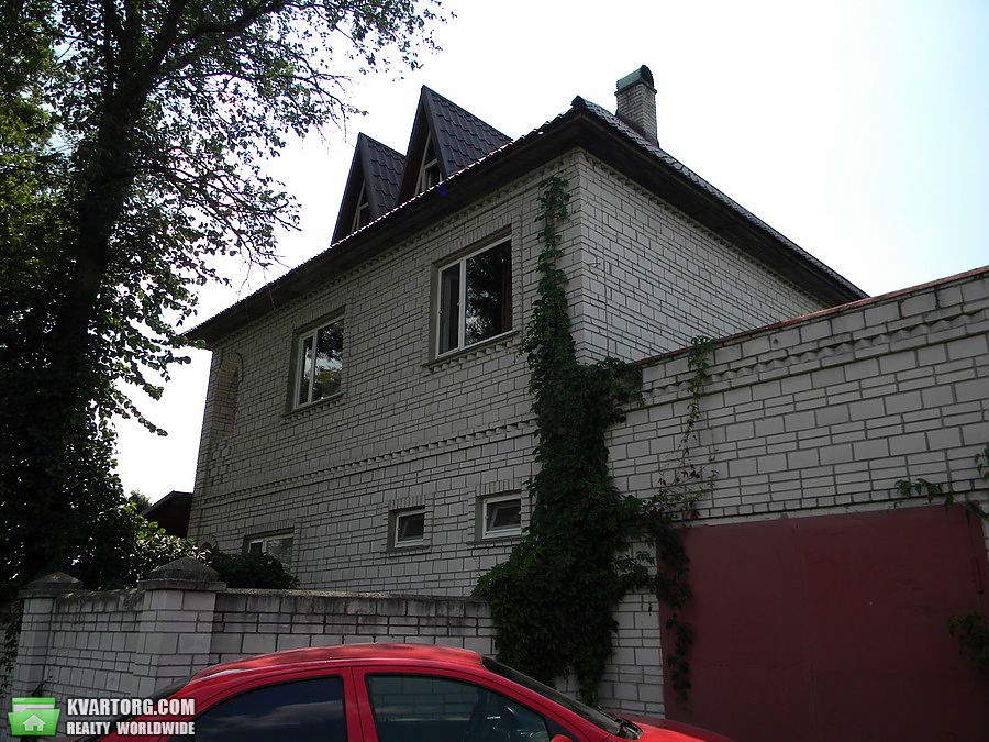продам дом. Киевская обл.,  с.Бороденьки - фото 4
