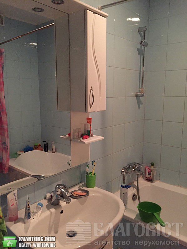 Sell 3-room apartment. Киев, Бажана — photo 4