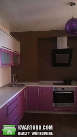 Rent out 3-room apartment. Киев,  ул. Белицкая, 18 — photo 1