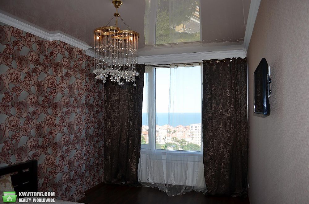 Sell 2-room apartment. Одесса, Генуэзская — photo 1