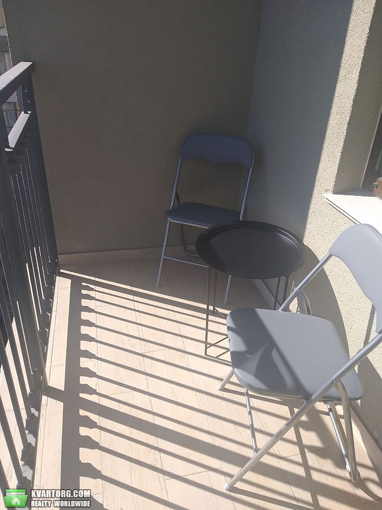 Rent out 1-room apartment. Одесса, 2й Куликовский переулок — photo 5