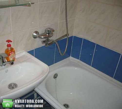 Rent out 1-room apartment. Харьков, Героев труда — photo 4