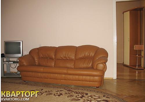 Rent out 2-room apartment. Киев, бассейная — photo 1