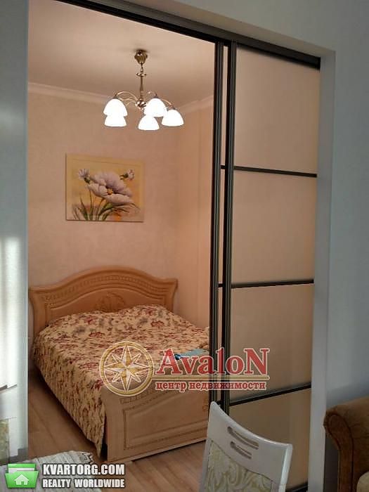 Sell 1-room apartment. Одесса, Асташкина — photo 4