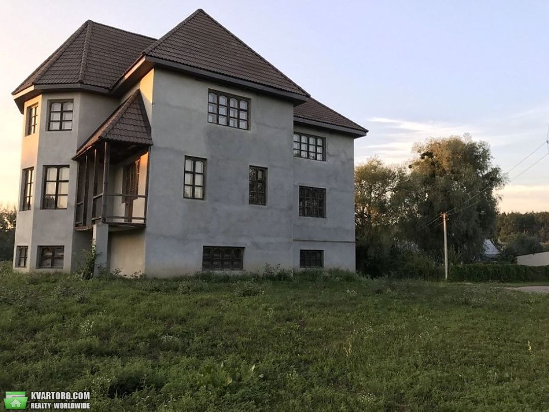 Sell house. Киевская обл., Тетіїв — photo 3