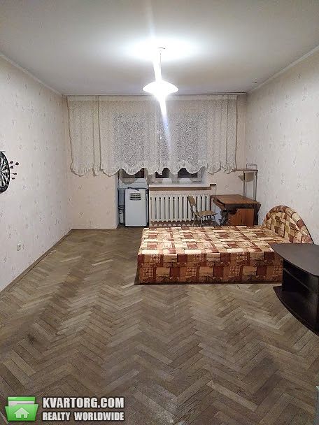 Rent out 1-room apartment. Киев,  Срибнокильская — photo 10