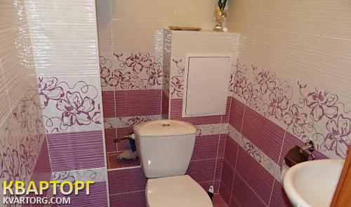 Sell 3-room apartment. Киев, Елены Пчилки — photo 4