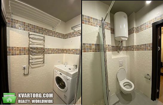 Rent out 1-room apartment. Киев, Комфорт Таун — photo 1