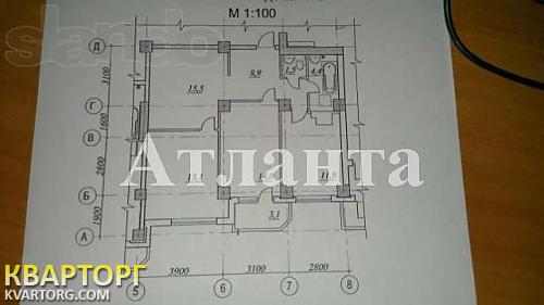 Sell 3-room apartment. Одесса, Бочарова — photo 1
