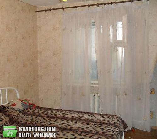 Sell 2-room apartment. Киев, Ахматовой — photo 1