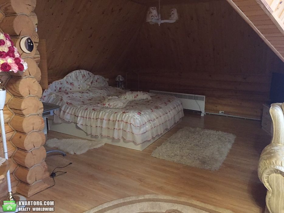 Sell house. Киевская обл., Пуховка — photo 6