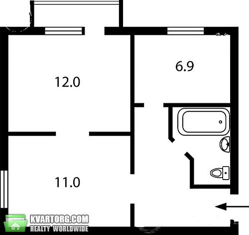 Rent out office. Киев, ул. Б.Васильковская — photo 3