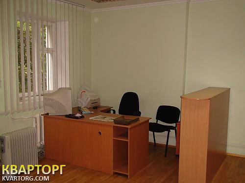 Rent out office. Киев, Полупанова ул. — photo 4