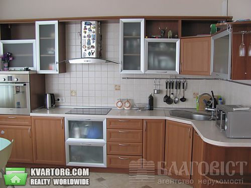 Sell 3-room apartment. Киев,  Бажана — photo 2