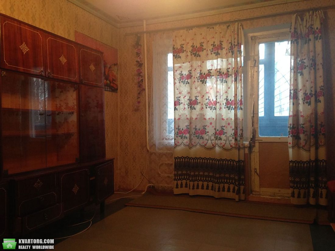Sell 1-room apartment. Днепропетровск, Паникахи — photo 1