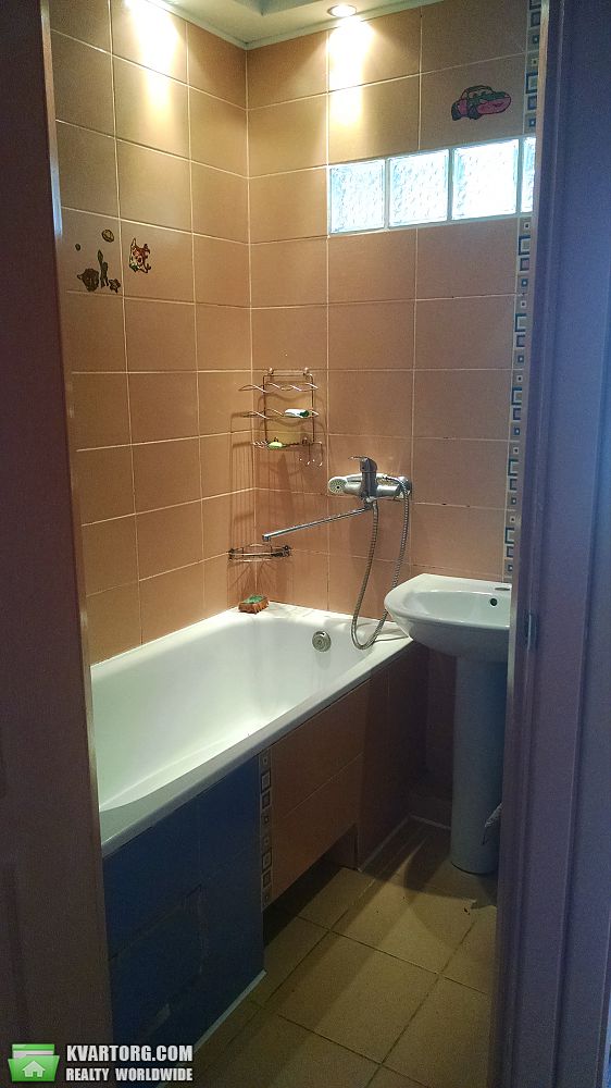 Sell 2-room apartment. Киев,  Краснова — photo 8