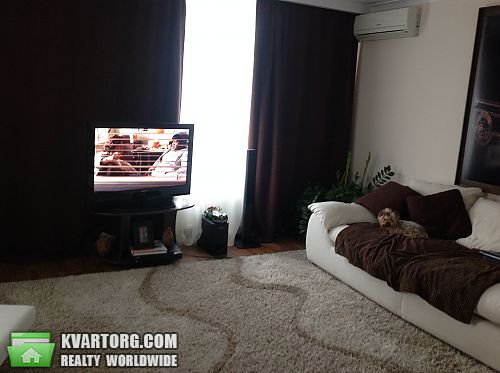 Sell 1-room apartment. Киев, Ломоносова — photo 1