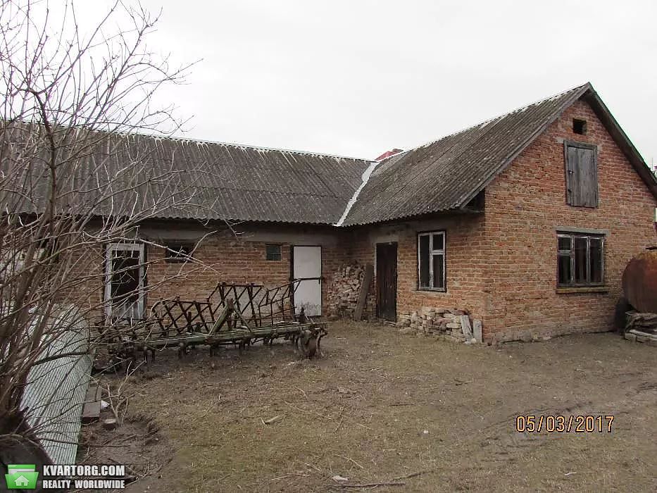 Sell house. Львов, Мира — photo 7