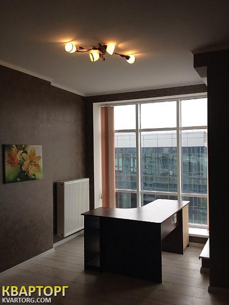 Rent out office. Киев,  Днепровская наб — photo 2