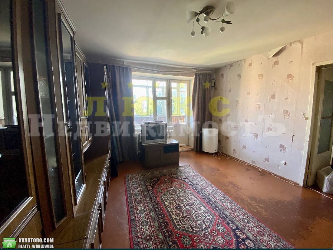 Sell 1-room apartment. Одесса, Ицхака Рабина — photo 2