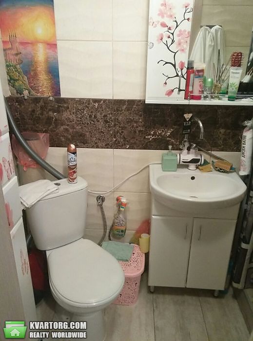 Sell 1-room apartment. Киев,  Волго-Донской пер — photo 5