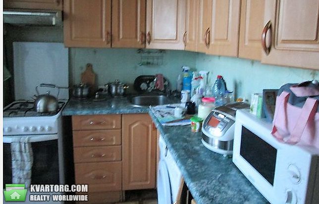 Sell 4-room apartment. Киев,  Литвиненко-Вольгемут — photo 6