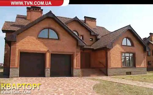 Sell house. Киевская обл., Котеджне містечко Золоче — photo 2
