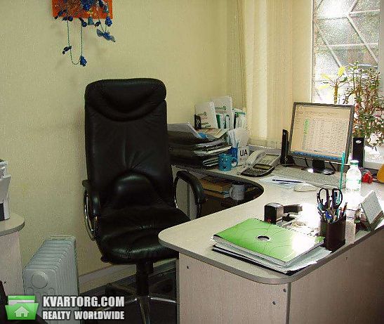Rent out office. Киев, ул. Ю. Коцюбинского — photo 1