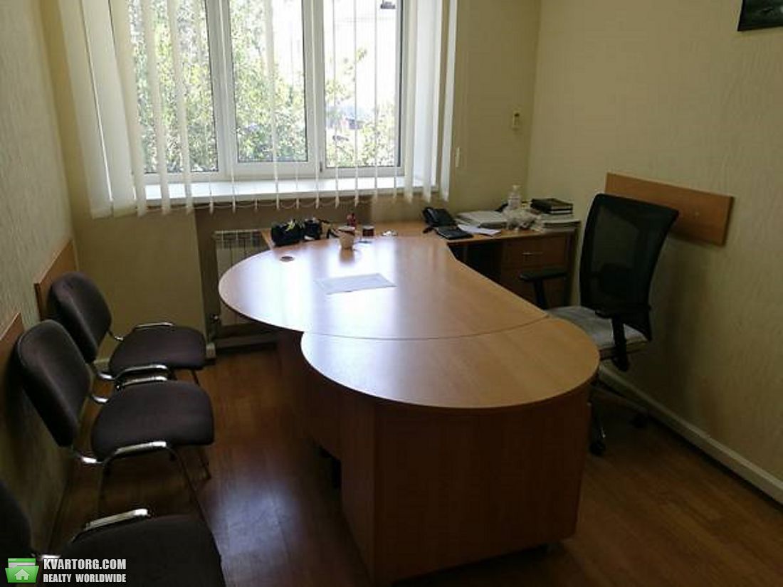 Rent out office. Киев, Шептицкого — photo 4
