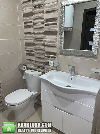 Rent out 1-room apartment. Киев,  Большая Васильковская — photo 5