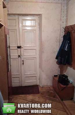 Sell 2-room apartment. Киев,  Метростроевская — photo 3