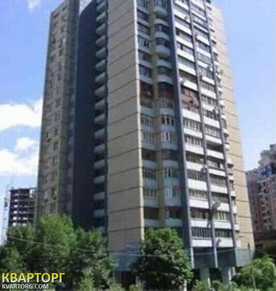 Sell 3-room apartment. Киев, Старонаводницкая — photo 1