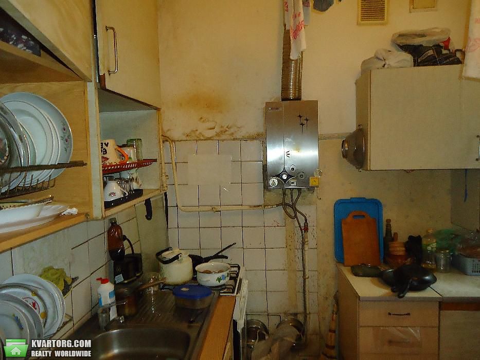 Sell 2-room apartment. Киев,  Севастопольская — photo 5