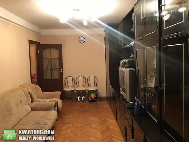 Rent out 2-room apartment. Киев,  Энтузиастов — photo 1