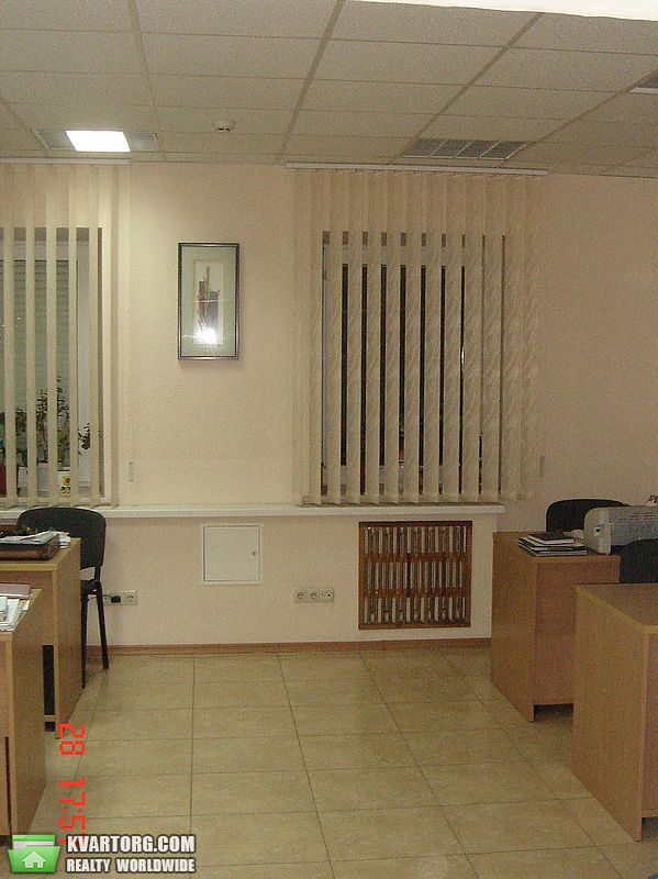 Rent out office. Киев,  Пирогова — photo 4