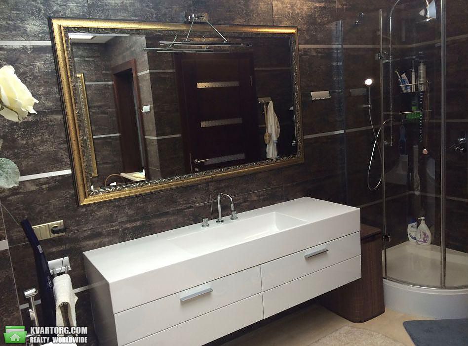 Rent out 2-room apartment. Киев,  Верховинная — photo 10