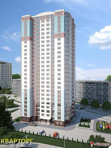 Sell 1-room apartment. Киев,  Урловская — photo 1