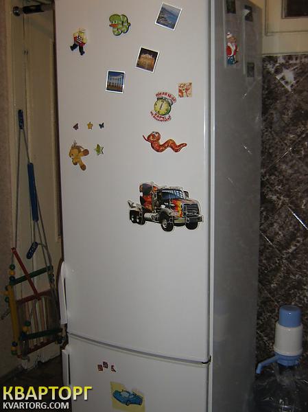 Sell 1-room apartment. Киев, Щербакова — photo 3
