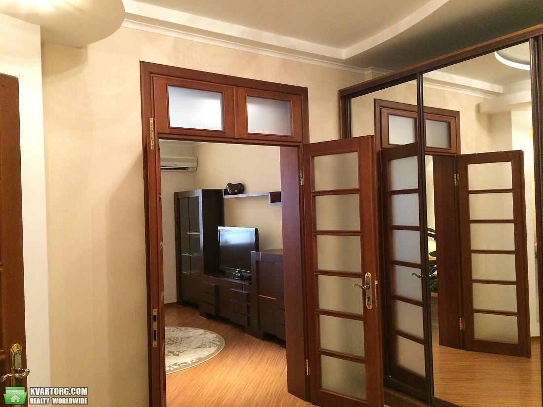Rent out 2-room apartment. Одесса, тенистая — photo 2