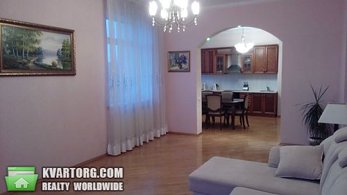 Rent out 2-room apartment. Киев,  Артема — photo 3