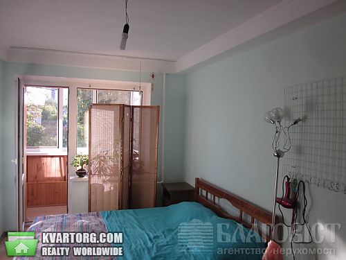 Sell 3-room apartment. Киев, Златоустовская — photo 1