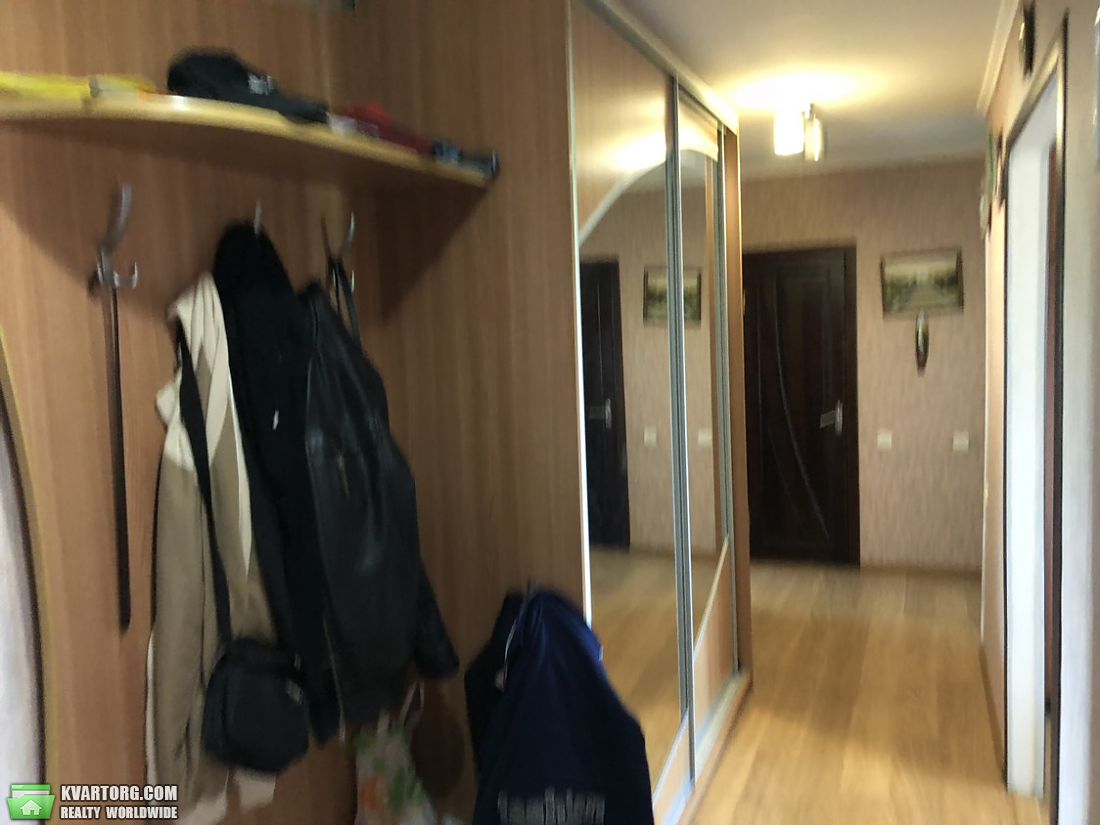 Sell 3-room apartment. Одесса,  Королева — photo 1
