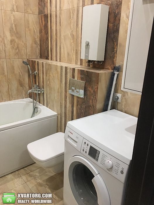 Rent out 3-room apartment. Киев,  Тбилисский пер — photo 9