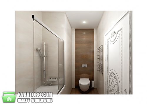 Sell 3-room apartment. Киев,  Драгомирова — photo 6