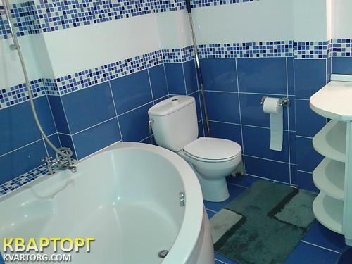 Rent out 3-room apartment. Киев, Большая Васильковская — photo 6